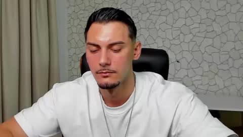 ClintMasterss online show from 07.01.26