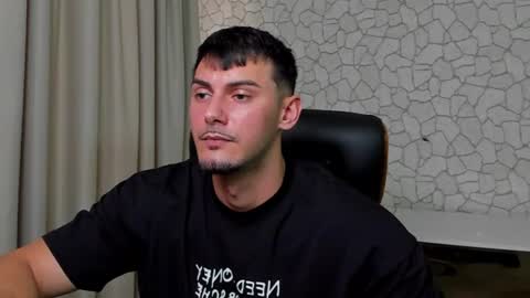 ClintMasterss online show from 07.03.26