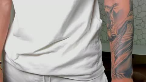 ClintMasterss online show from 07.05.26