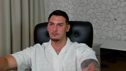 ClintMasterss online show from 07.18.26