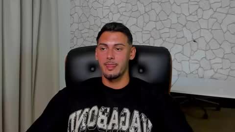 ClintMasterss online show from 07.30.26