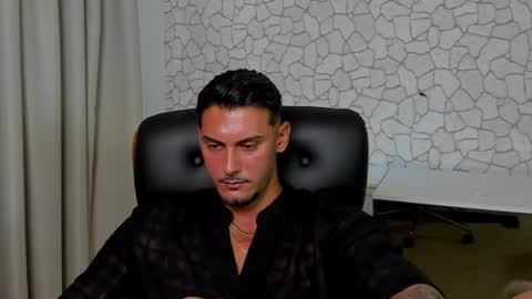 ClintMasterss online show from 07.31.26