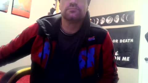 Snapshot of clintwood12 chatting on 12.28.24 chad online show from 12.28.24