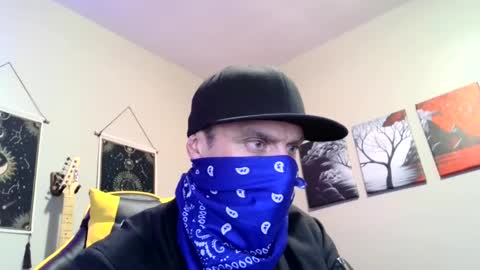 Snapshot of clintwood12 chatting on 01.21.25 chad online show from 01.21.25