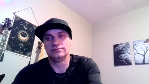 Snapshot of clintwood12 chatting on 01.21.25 chad online show from 01.21.25