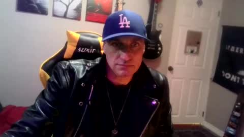 Snapshot of clintwood12 chatting on 03.03.25 chad online show from 03.03.25