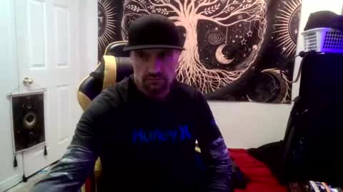 Snapshot of clintwood12 chatting on 09.17.25 chad online show from 09.17.25