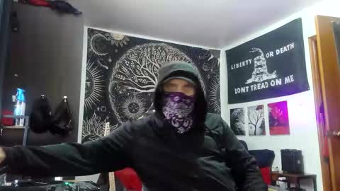 Snapshot of clintwood12 chatting on 11.30.25 chad online show from 11.30.25