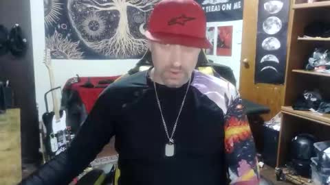 chad online show from 12.14.25