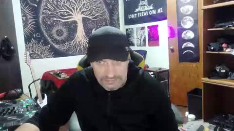 chad online show from 12.16.25