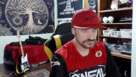 chad online show from 01.07.26