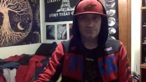 chad online show from 02.06.26