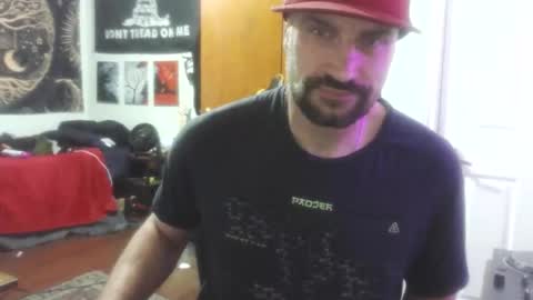 chad online show from 03.18.26