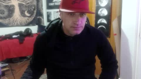 chad online show from 04.12.26