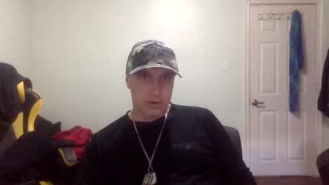 chad online show from 04.19.26