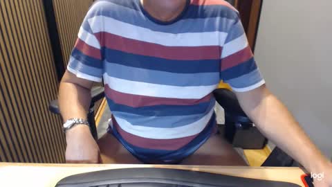 Snapshot of clit_fan chatting on 12.10.24 Rob online show from 12.10.24