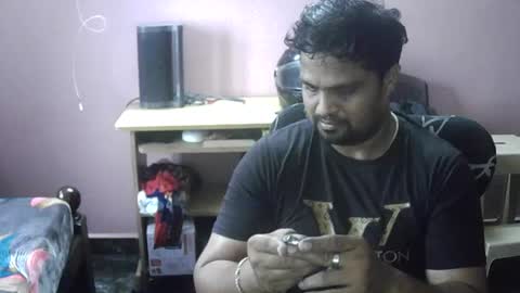 Raj online show from 01.16.26