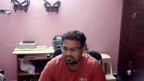 Raj online show from 03.29.26