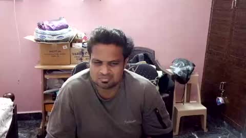 Snapshot of clitorisgspot69 chatting on 05.30.26 Raj online show from 05.30.26
