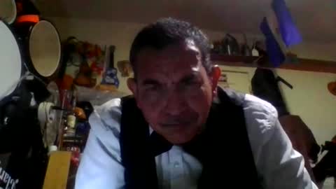 clodomiroo online show from 05.13.26