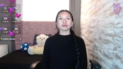 Cloe online show from 03.09.26