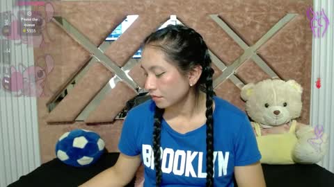 Cloe online show from 03.25.26