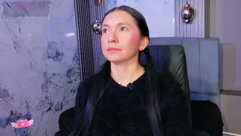 Snapshot of cloe16_ chatting on 07.12.26 Cloe online show from 07.12.26