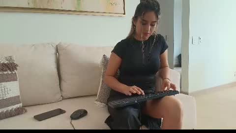 Cloe online show from 07.03.26