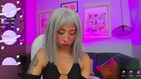 Cloe  online show from 12.03.24