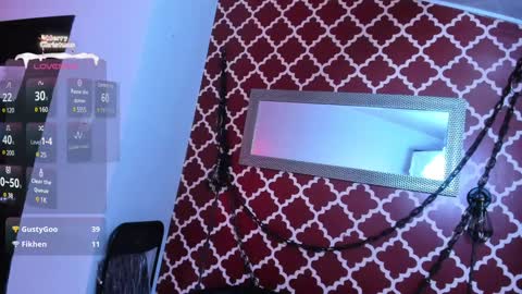 Cloe  online show from 01.04.25