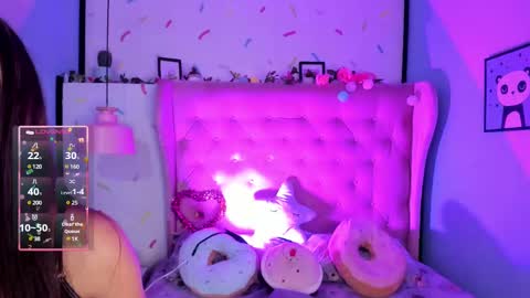 Cloe  online show from 02.14.25