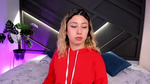 cloe_palmeer online show from 02.13.25