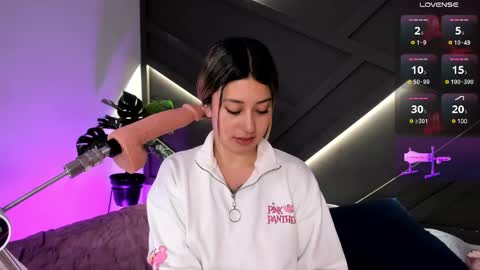 cloe_palmeer online show from 02.27.25