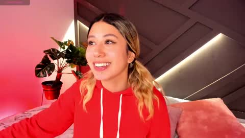 cloe_palmeer online show from 03.06.25