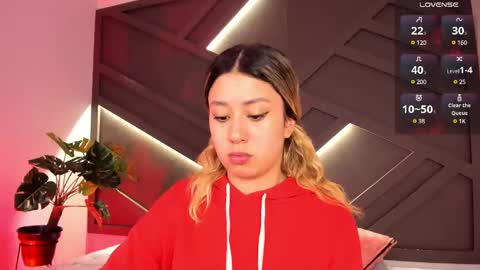 cloe_palmeer online show from 03.07.25