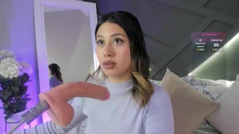 cloe_palmeer online show from 09.14.25