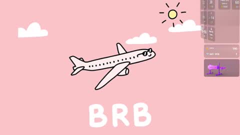 cloe_palmeer online show from 09.15.25