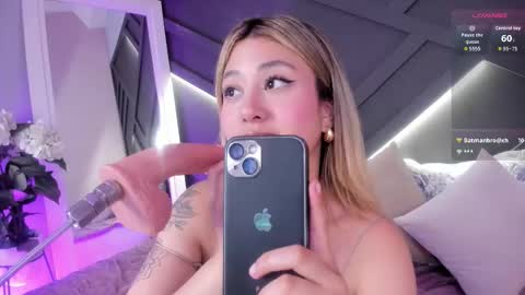 cloe_palmeer online show from 09.27.25