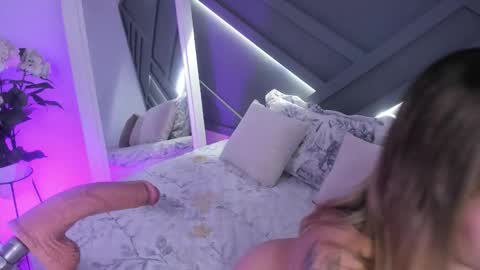 cloe_palmeer online show from 11.03.25