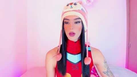 CLOE REMINTON online show from 03.01.25