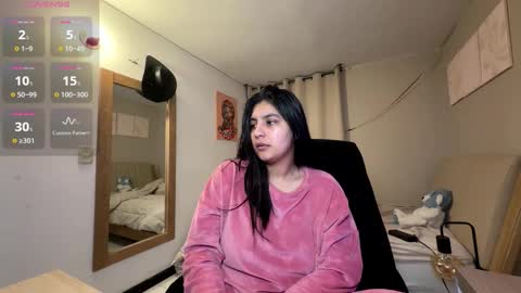 cloe small online show from 02.06.26