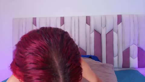 Snapshot of cloe_stanfort chatting on 10.28.25 Cloe Stanfort online show from 10.28.25