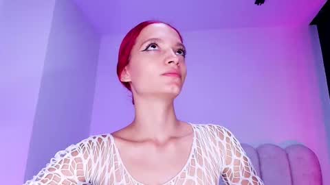 Cloe  Stanfort online show from 01.11.26