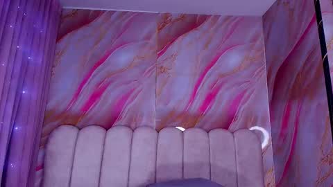 Cloe  Stanfort online show from 03.25.26