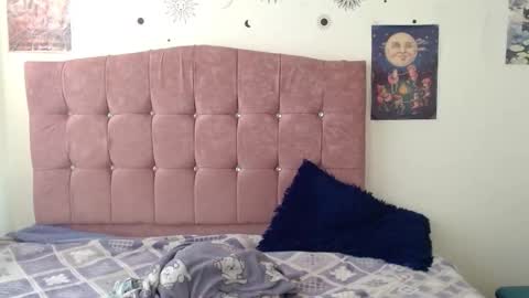 cloe_sun_ online show from 11.01.25