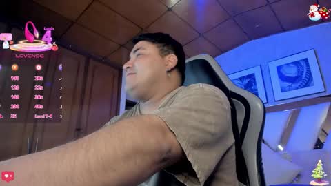 Cloe x Billy online show from 01.06.26