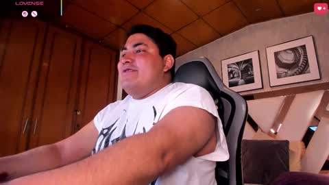 Cloe x Billy online show from 01.17.26