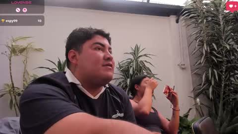 Cloe x Billy online show from 03.07.26