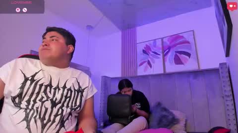 Cloe x Billy online show from 03.09.26