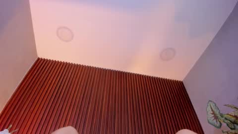 Snapshot of cloe_yeraldy_ chatting on 10.10.25 CHARLOTTE online show from 10.10.25